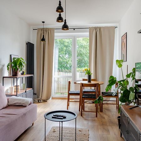 Apartament Fika - Klimatyczny W Centrum Miasta By Spaceapart Jelenia Gora Ngoại thất bức ảnh