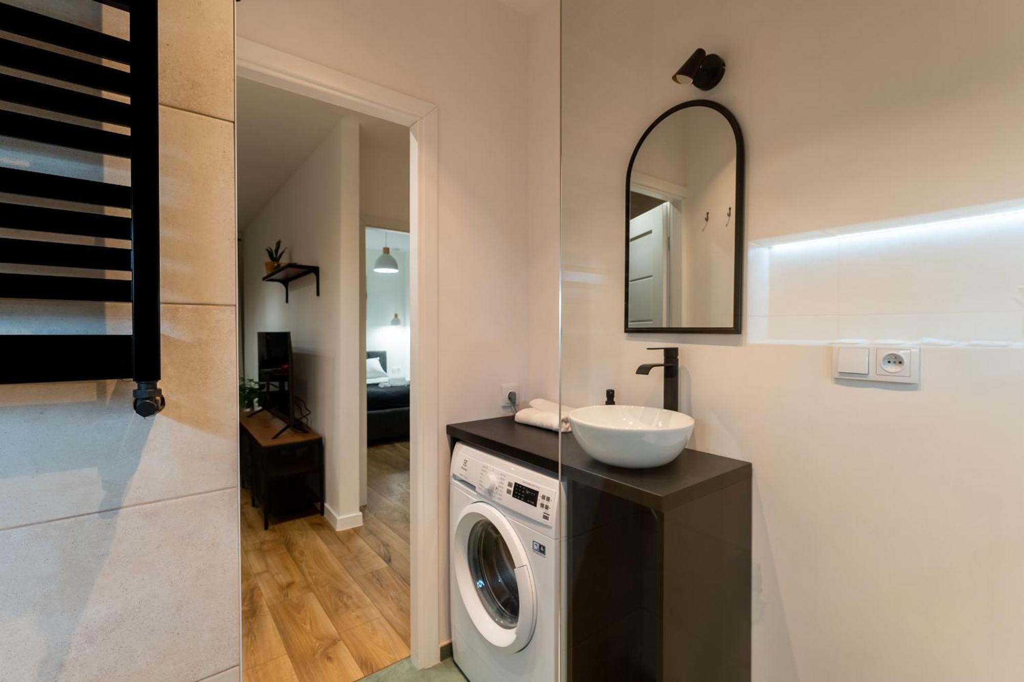 Apartament Fika - Klimatyczny W Centrum Miasta By Spaceapart Jelenia Gora Ngoại thất bức ảnh
