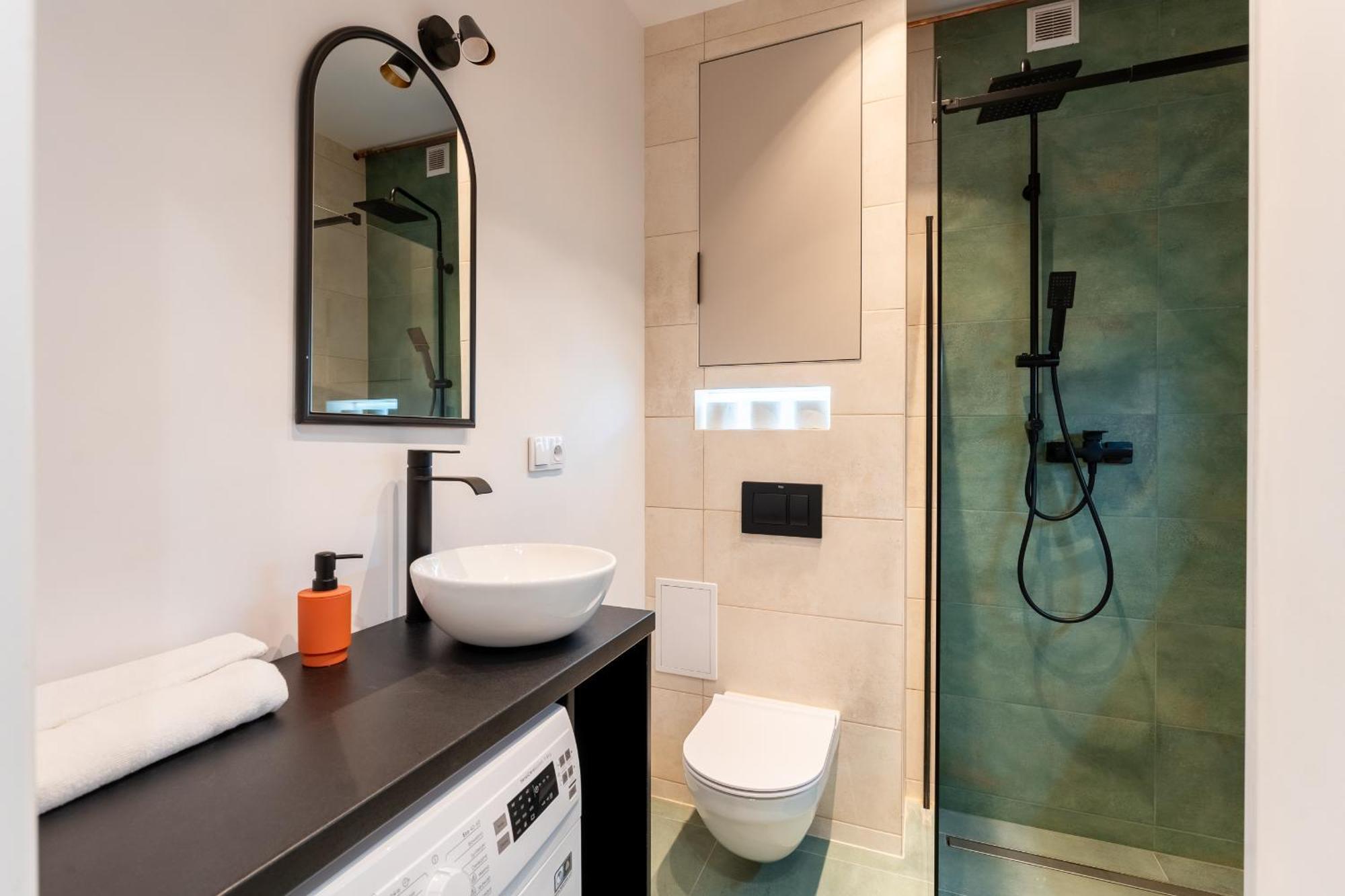 Apartament Fika - Klimatyczny W Centrum Miasta By Spaceapart Jelenia Gora Ngoại thất bức ảnh