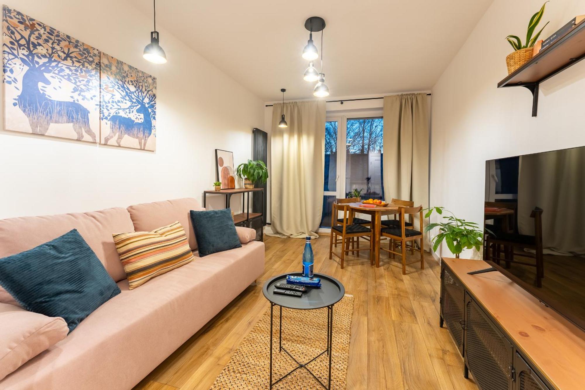 Apartament Fika - Klimatyczny W Centrum Miasta By Spaceapart Jelenia Gora Ngoại thất bức ảnh