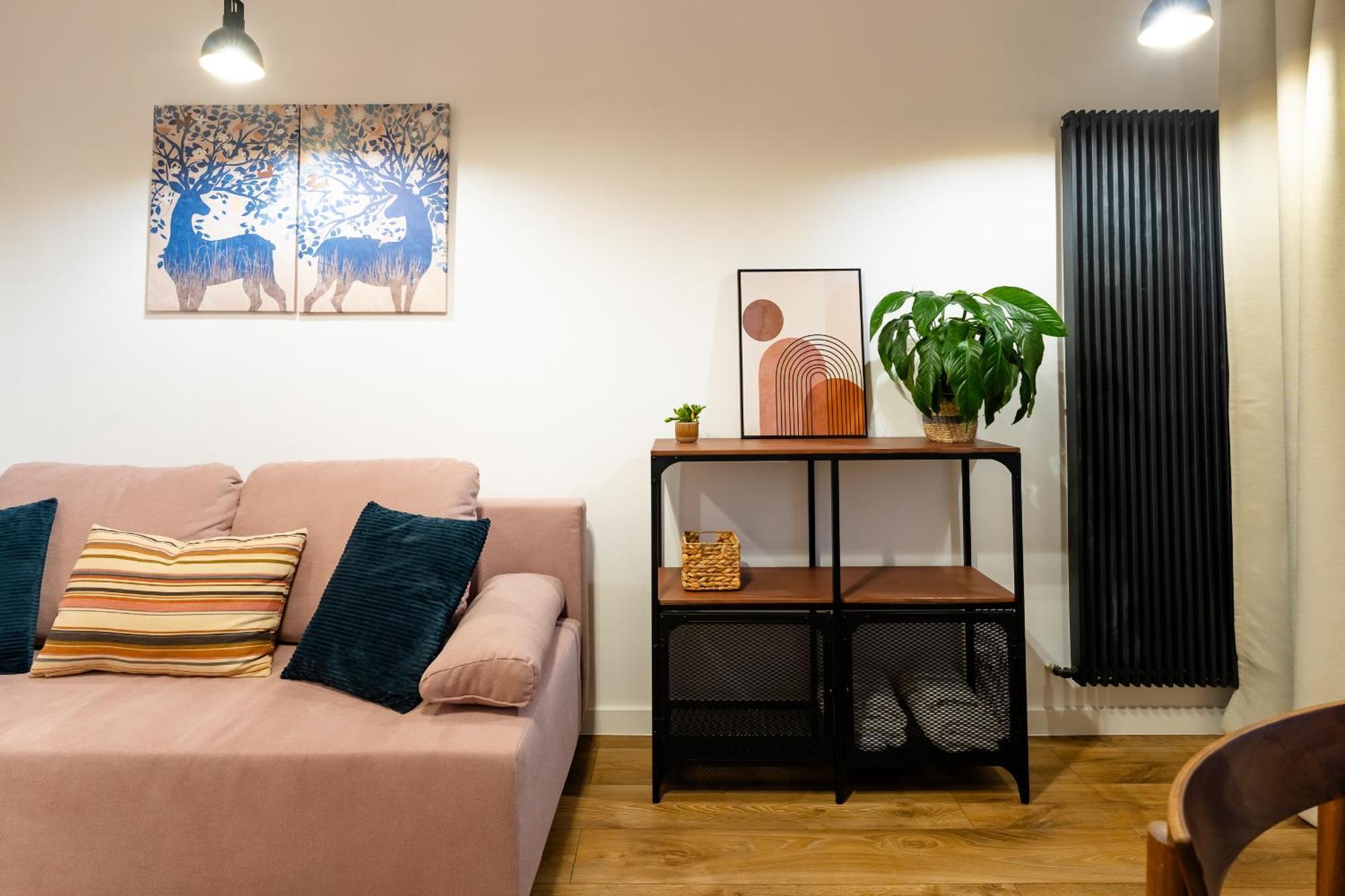 Apartament Fika - Klimatyczny W Centrum Miasta By Spaceapart Jelenia Gora Ngoại thất bức ảnh