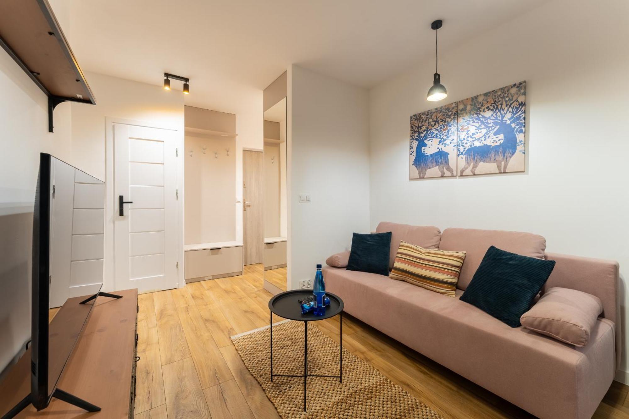 Apartament Fika - Klimatyczny W Centrum Miasta By Spaceapart Jelenia Gora Ngoại thất bức ảnh