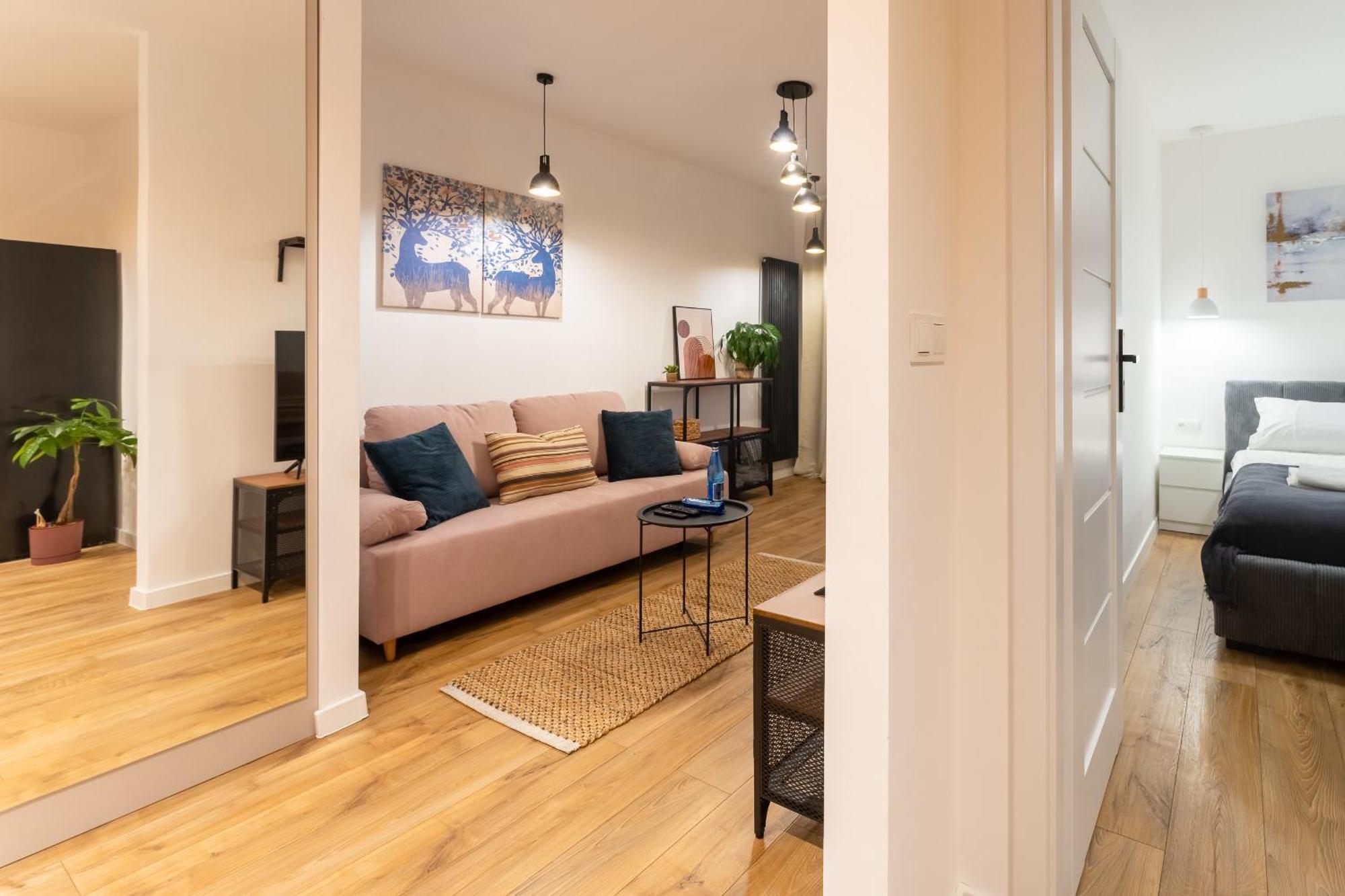 Apartament Fika - Klimatyczny W Centrum Miasta By Spaceapart Jelenia Gora Ngoại thất bức ảnh