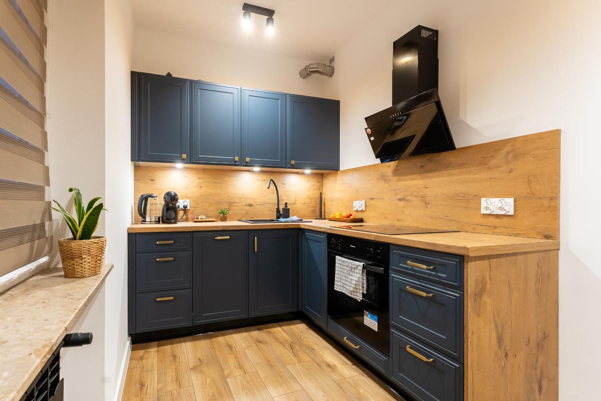 Apartament Fika - Klimatyczny W Centrum Miasta By Spaceapart Jelenia Gora Ngoại thất bức ảnh