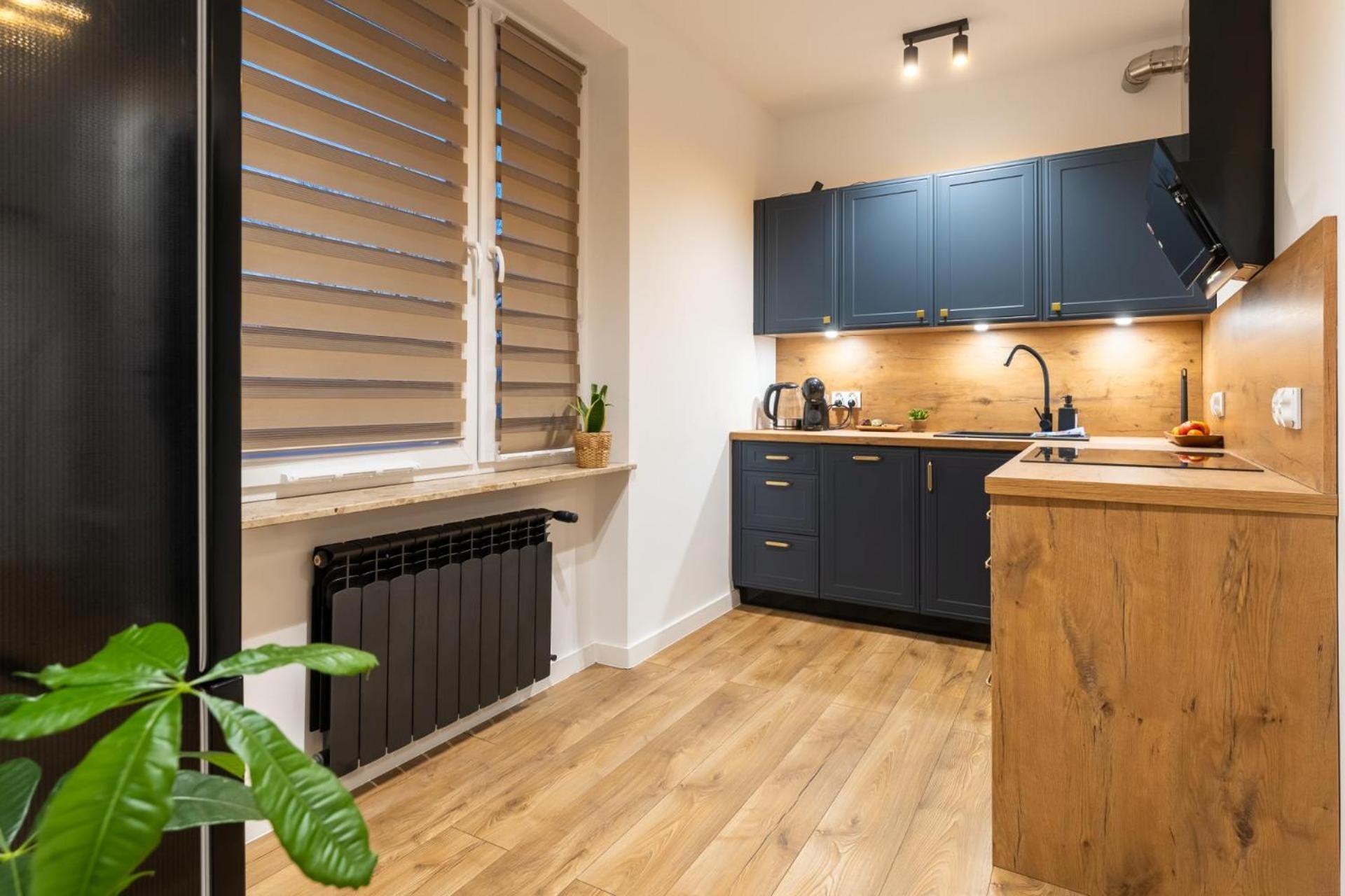 Apartament Fika - Klimatyczny W Centrum Miasta By Spaceapart Jelenia Gora Ngoại thất bức ảnh