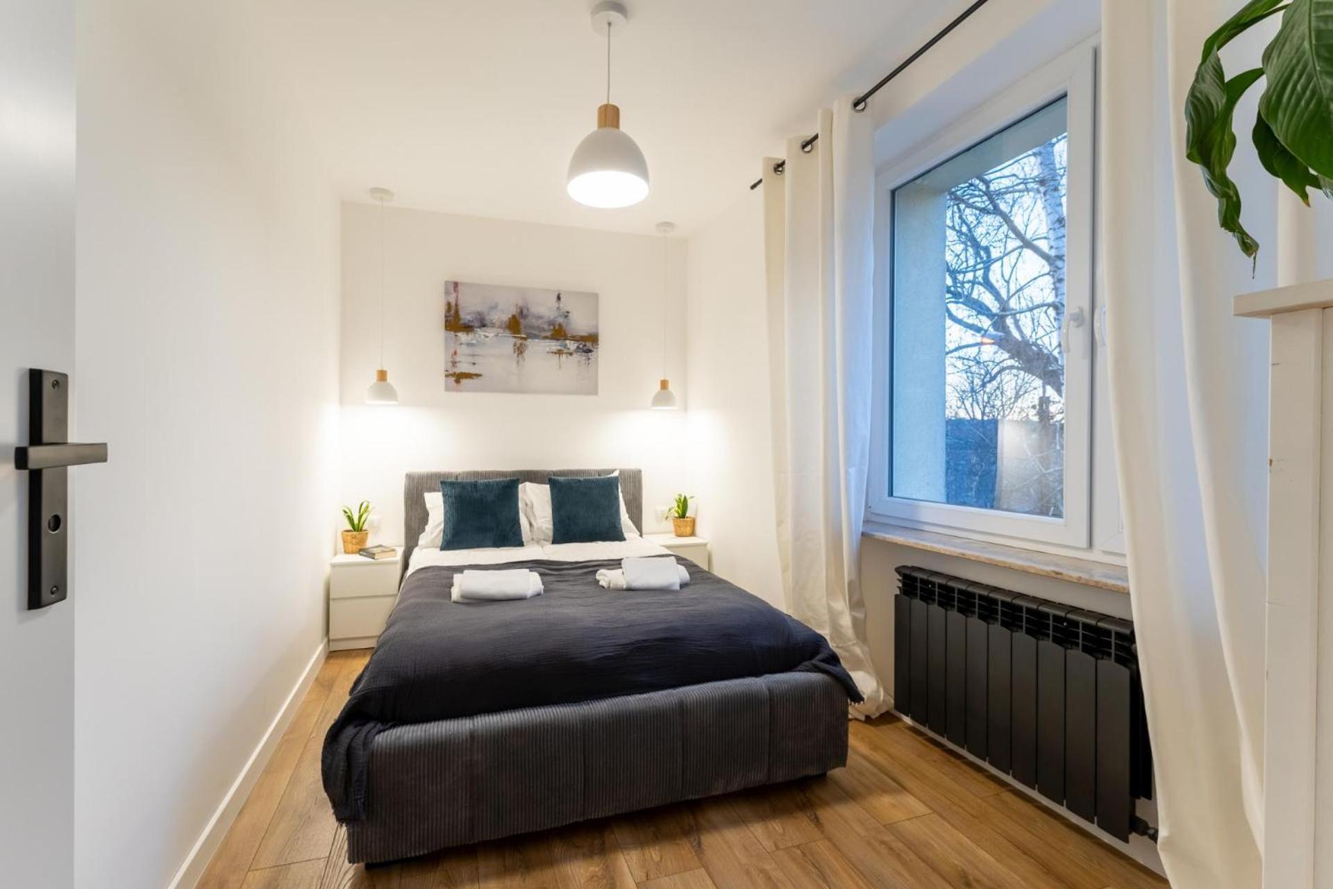 Apartament Fika - Klimatyczny W Centrum Miasta By Spaceapart Jelenia Gora Ngoại thất bức ảnh